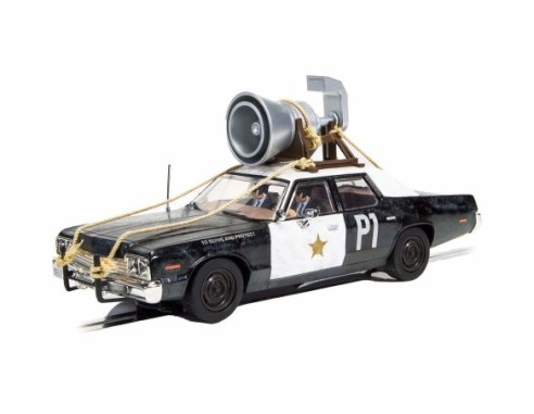 Blues Brothers Dodge Monaco BluesMobile Ref.H4322 SUPERSLOT