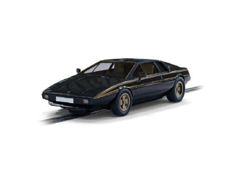 Lotus Esprit S2 World Championship Commemorative Model REF.H4253 SUPERSLOT