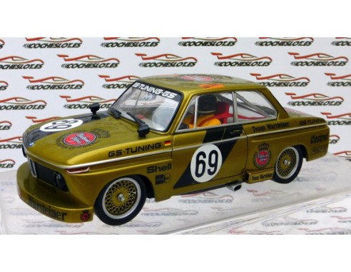 BMW 2002 REF.27349 REF.27349 CARRERA