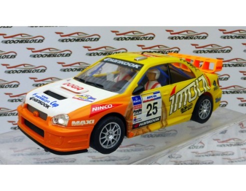 SUBARU IMOLA LIMPIO REF.50346 NINCO