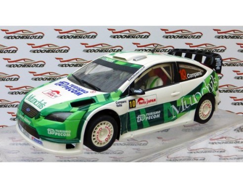 FORD FOCUS MUNCHIS REF. 50441 NINCO