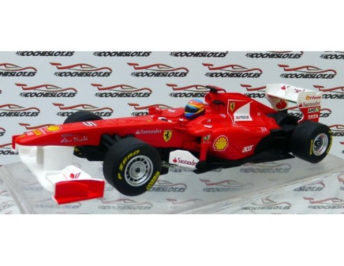 Ferrari 150° Italia Fernando Alonso Nº5 REF.27417 CARRERA