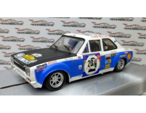 FORD ESCORT RS 1600 REF.RS0139 REVOSLOT