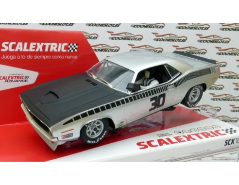 CUDA SILVER REF.U10432S300 SCX