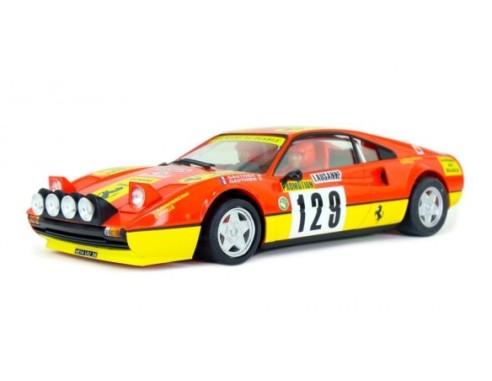 FERRARI 308 GTB Nº129 REF.51407 AVANT SLOT