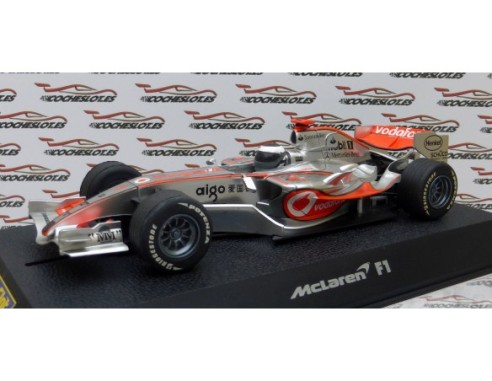 MC LAREN F1 ALONSO SUPERSLOT