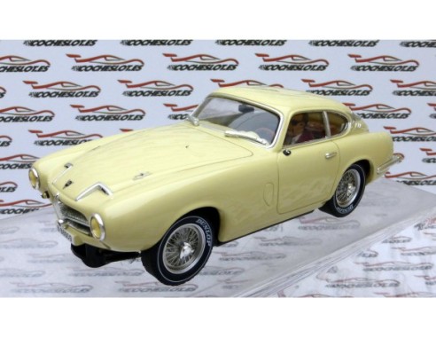 PEGASO Z-102 Berlinetta Touring 1953 REF.7002 TOP SLOT