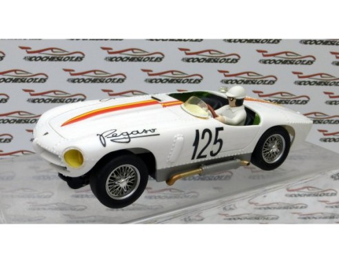 PEGASO Z102 1953 JOAQUIN PALACIO TOP SLOT