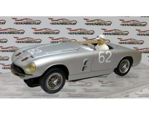 PEGASO Z102 SPYDER ENASA MONTJUICH LMT ED REF.7010 TOP SLOT