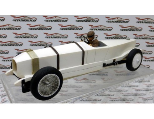 Rolls Royce Streamlined L.E Brooklands 1912 REF.RB06 PENELOPE PITLINE