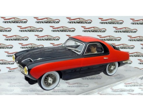 Pegaso Z-102 Touring Thrill 1953 Ref.7012 TOP SLOT