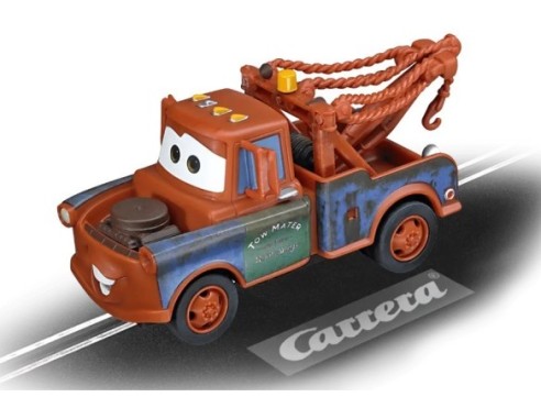 Disney Cars-Mater ref.61183 CARRERA GO