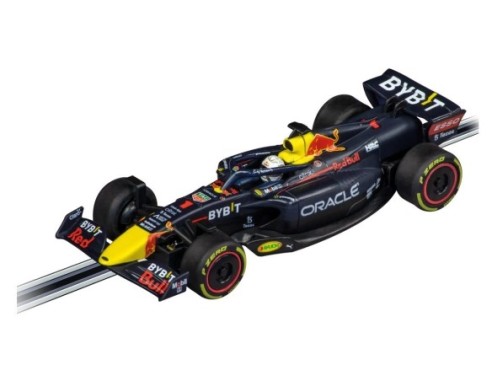 Red Bull Racing RB18 Verstappen, No.1 REF.64205 CARRERA GO