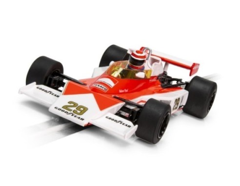 McLaren M23 NELSON PIQUET REF.H4308 SUPERSLOT