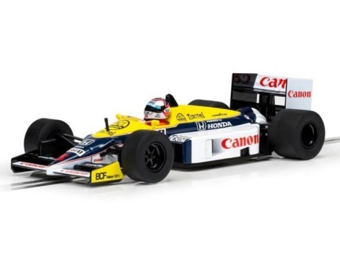 Williams FW11 NIGEL MANSELL REF.H4318 SUPERSLOT