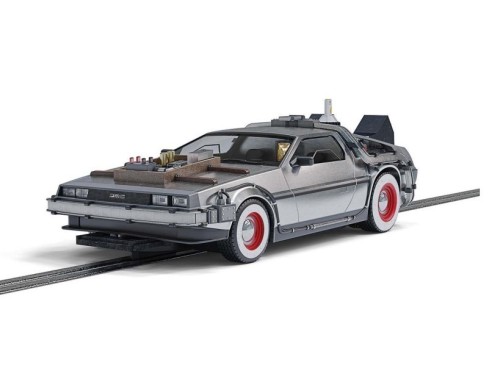 DELOREAN REGRESO AL FUTURO III REF.H4307  SUPERSLOT