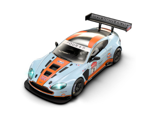 Vantage GT3 - GULF REF.U10428S300 SCX