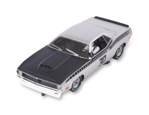 CUDA “Silver” REF.E10432S300 ADVANCE SCX