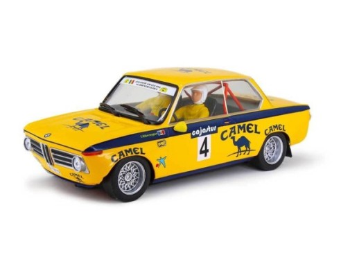 BMW 2002i Camel REF.50801 AVANT SLOT