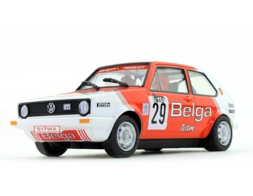 Golf Mk1 - Belga REF.51901 AVANT SLOT