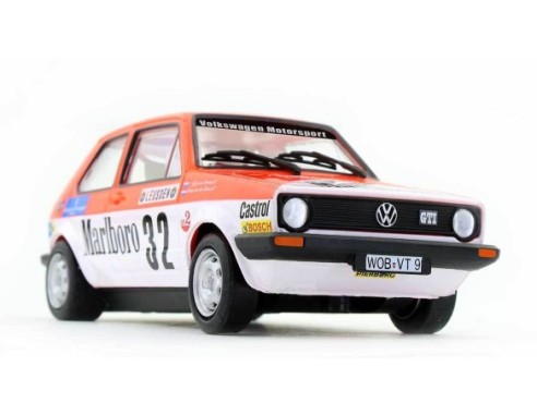 VW Golf Mk1 - Marlboro REF.51902 AVANT SLOT