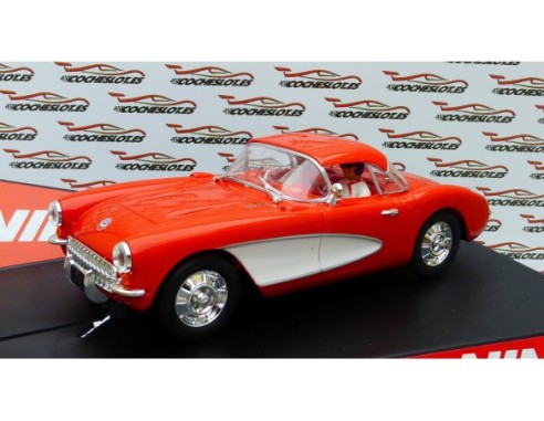 CORVETTE HARD TOP REF.50376 NINCO