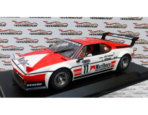 BMW M1 MARLBORO Nº11 FLY