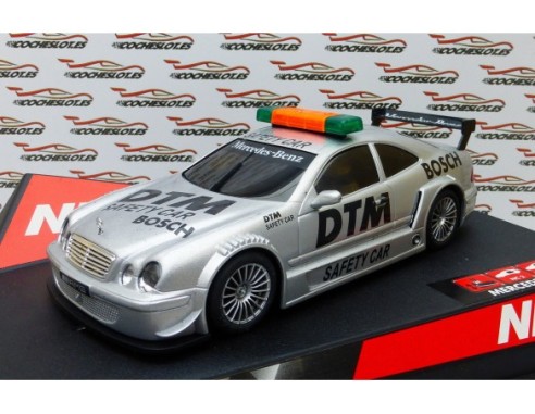 MERCEDES CLK DTM SAFETY CAR REF.50261 NINCO