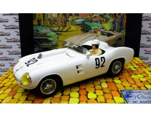 PEGASO Z-102 SPYDER ENASA RABASSADA 2 REF.TOP7029 TOP SLOT