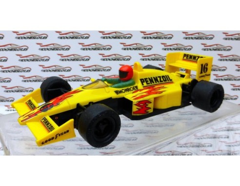 McLaren F1 “Indianapolis” Pennzoil 1990 REF. 8327 EXIN