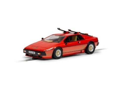 Lotus Esprit Turbo - For Your Eyes Only - 007 REF.H4301 SUPERSLOT