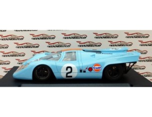 PORSCHE 917 GULF Nº2 NSR FALLO TAMPOGRAFIA 2