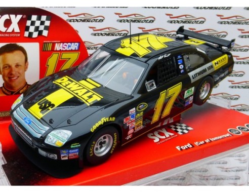 FORD NASCAR KENSETH REF.63390 TECNITOYS