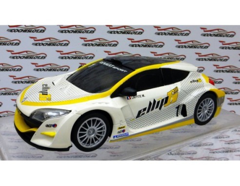 RENAULT SPORT NINCO