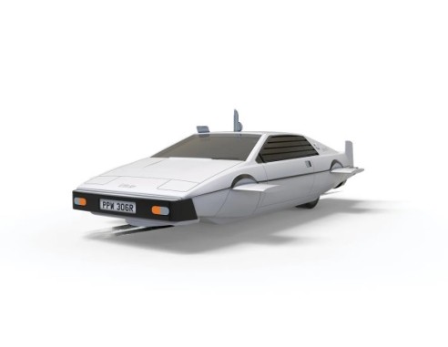 JAMES BOND LOTUS ESPRIT S1 - LA ESPIA QUE ME AMÓ - REF. H4359 SUPERSLOT