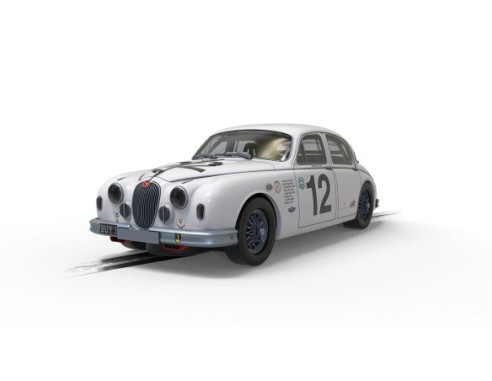 JAGUAR MK1 BUY-1 GOODWOOD 2021 REF. H4419 SUPERSLOT