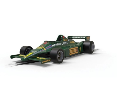 LOTUS 79 USA GP WEST 1979 MARIO ANDRETTI  REF.H4423 SUPERSLOT