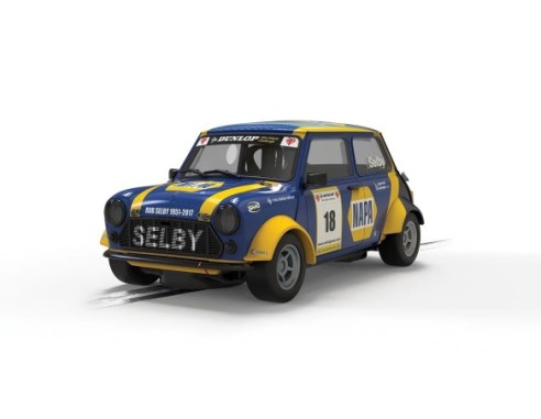 MINI MIGLIA NAPA REF.H4414 SUPERSLOT