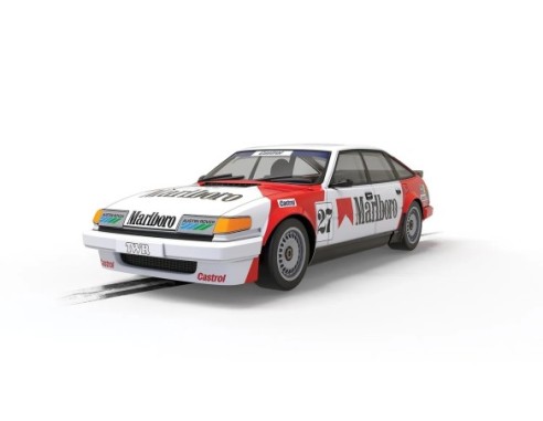 ROVER SD1 MARLBORO FRECH 1985  REF.H4416 SUPERSLOT