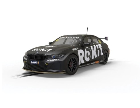 BMW 330iM-SPORT BTCC 2022 REF.H4440 SUPERSLOT