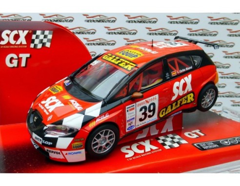 SEAT LEON SUPERCOPA REF.62830 SCX