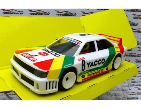 AUDI 90 YACCO REF.83630 SCX