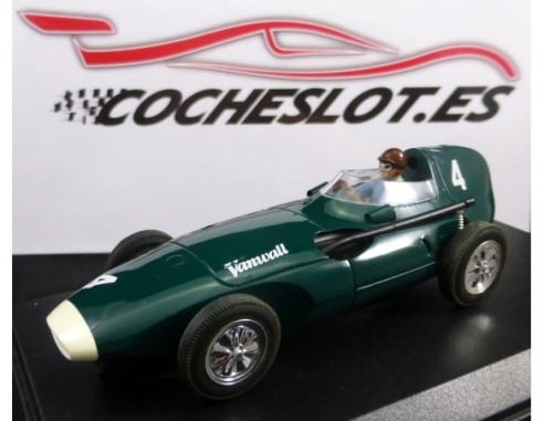 VANWALL F1 SUPERSLOT