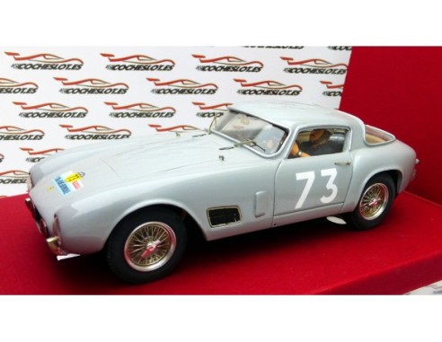 FERRARI 250 GT Nº73 1ºTOUR DE FRANCE”56 ALFONSO DE PORTAGO REF.CJ-35 SLOT CLASSIC