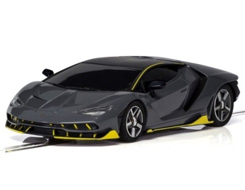 Lamborghini Centenario Carbon Super Resistant REF.3961 SUPERSLOT