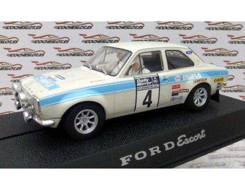 FORD ESCORT RS 1600 REF.C2643 SUPERSLOT