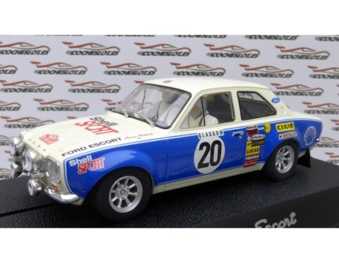 FORD ESCORT RS 1600 RF.H2798 SUPERSLOT