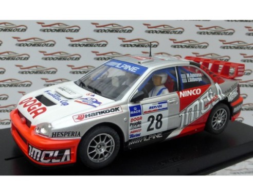 SUBARU IMOLA 05 REF.50385 NINCO