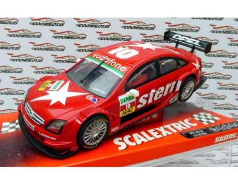 OPEL VECTRA DTM REF.6217 TECNITOYS