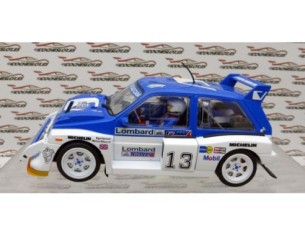 AUSTIN METRO COMPUTERVISION  MSC 2